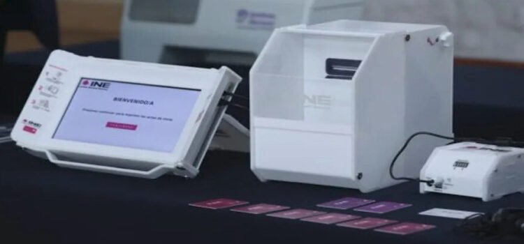 Se dieron 1,989 votos desde el extranjero para Edomex