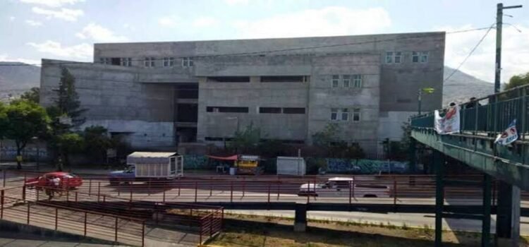 Hospitales abandonados de Tlalnepantla serán prioridad