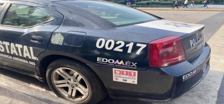 Se registraron 11 asesinatos durante jornada electoral en Edomex