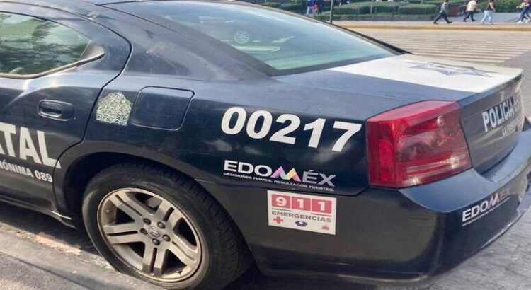 Se registraron 11 asesinatos durante jornada electoral en Edomex