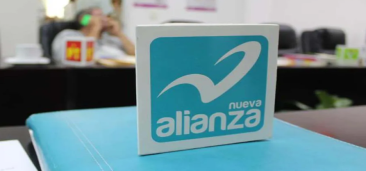 Nueva Alianza salva su registro en Edomex