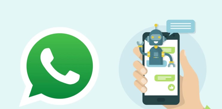 La inteligencia artificial revoluciona WhatsApp con la nueva función «Imagíname»