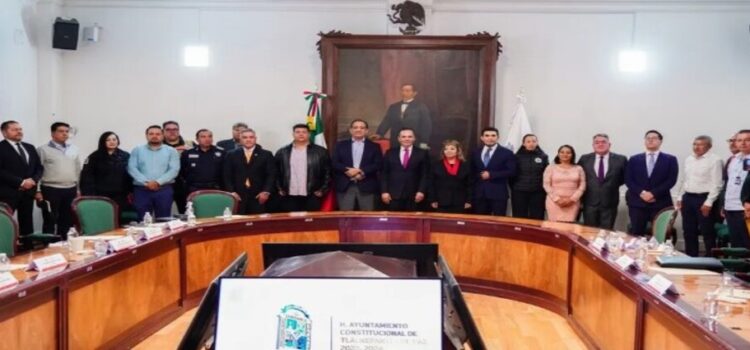 Tlalnepantla se consolida como un municipio de legalidad, mediación y justicia cívica