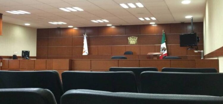Distritos Judiciales de Tlalnepantla implementan modelo de justicia terapéutica