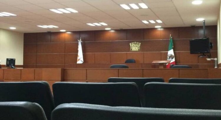 Distritos Judiciales de Tlalnepantla implementan modelo de justicia terapéutica