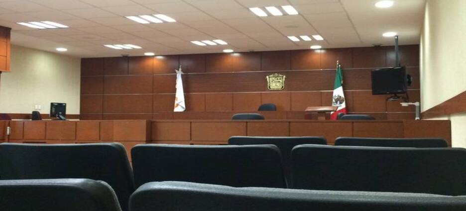 Distritos Judiciales de Tlalnepantla implementan modelo de justicia terapéutica
