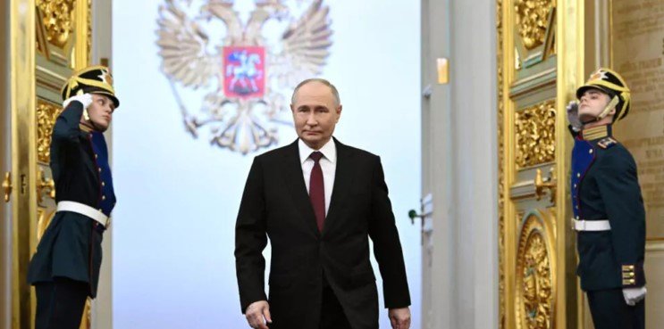 Controversia diplomática: invitación a Putin y Zelenski a toma de protesta de Sheinbaum genera reacciones