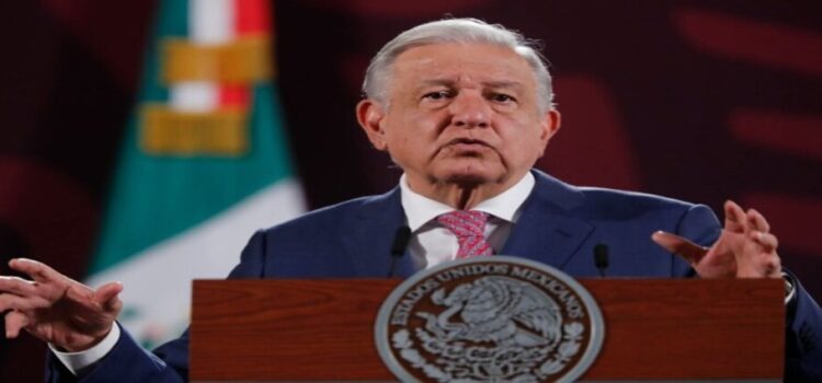 “No saben porque están protestando”: AMLO sobre manifestación contra la sobrerrepresentación