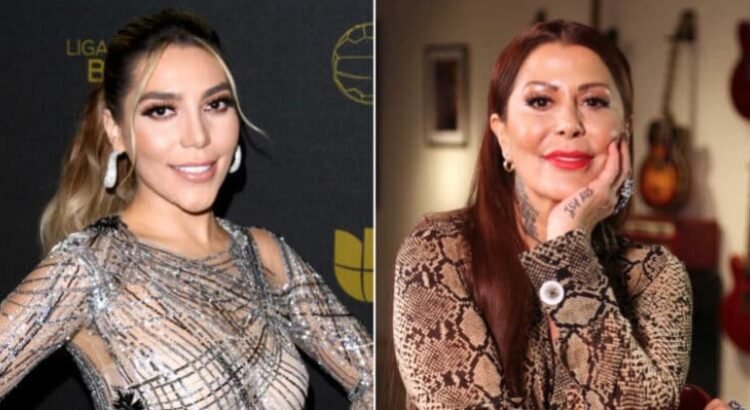 Frida Sofía demandará a su madre, Alejandra Guzmán Frida Sofía demandará a su madre, Alejandra Guzmán