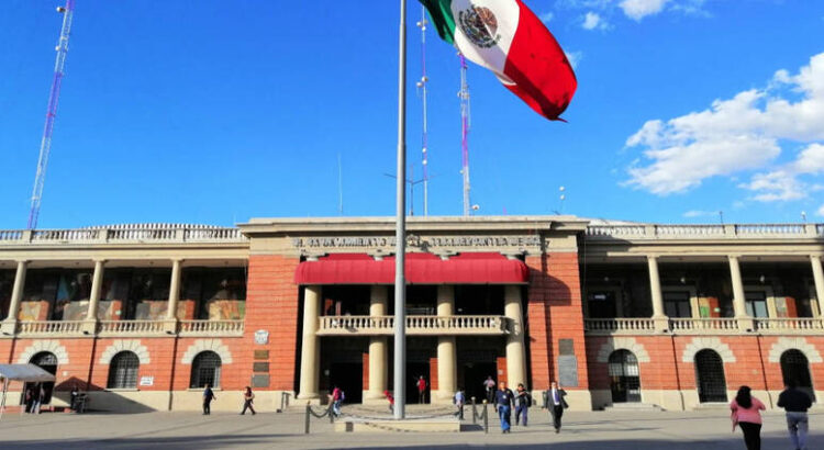 Grito de Independencia 2024 en Tlalnepantla