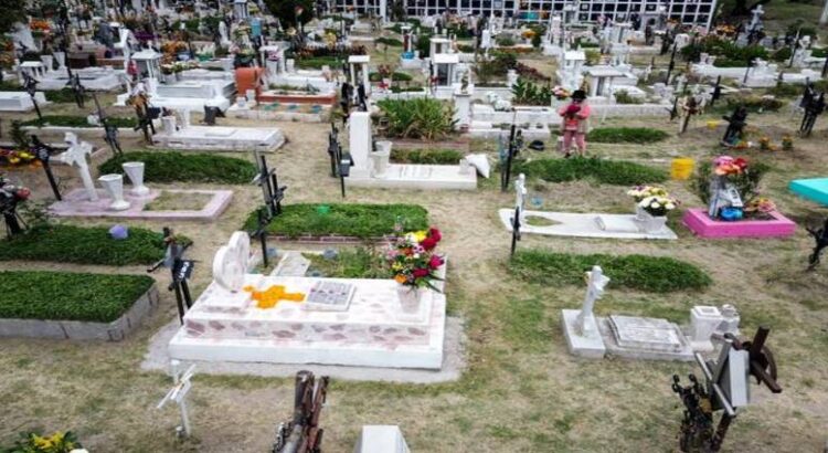 Inician operativo especial por Día de Muertos en Tlalnepantla