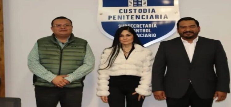 Promueven estrategia para reducir homicidios en Edomex