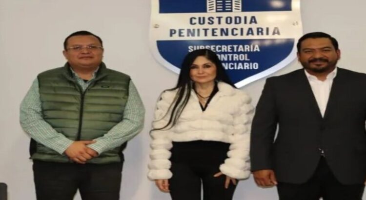 Promueven estrategia para reducir homicidios en Edomex