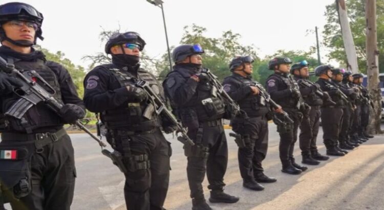 Listos los preparativos para recibir a visitantes en panteones de Tlalnepantla