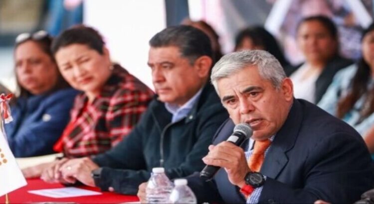 Presentan proyectos innovadores en Tlalnepantla durante premiación IAPEM 2024