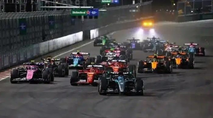 Fórmula 1: General Motors se prepara para debutar como equipo en 2026 Fórmula 1: General Motors se prepara para debutar como equipo en 2026