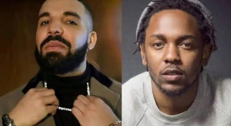 Drake acusa a Universal Music Group de manipulación para impulsar canción de Kendrick Lamar Drake acusa a Universal Music Group de manipulación para impulsar canción de Kendrick Lamar