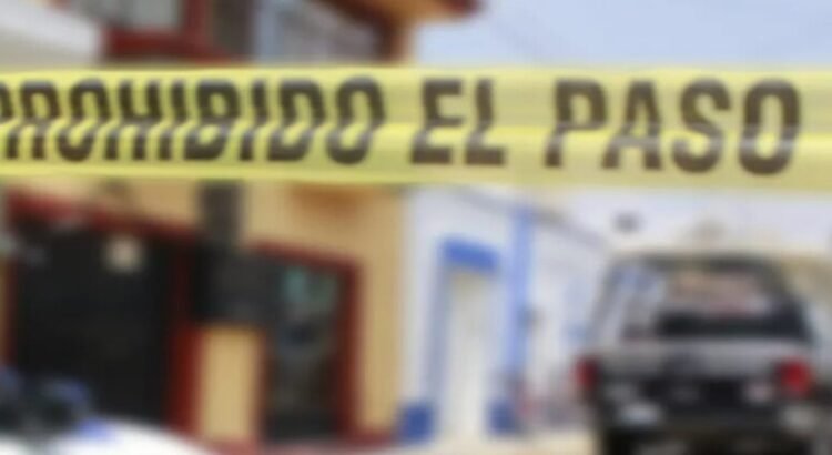Victiman a recolector de basura en Tlalnepantla