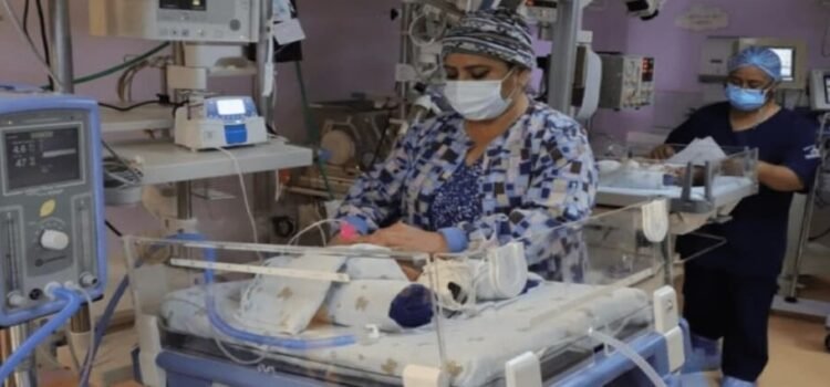Sheinbaum confirma suspensión de empresa de alimentos tras muerte de niños por brote de bacteria Klebsiella
