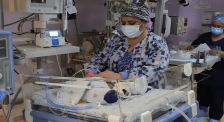 Sheinbaum confirma suspensión de empresa de alimentos tras muerte de niños por brote de bacteria Klebsiella
