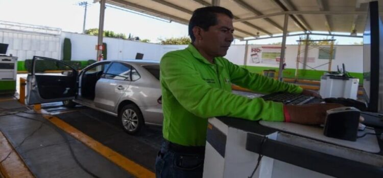 Multa por no contar con verificación podría aumentar hasta un 75% en Edomex