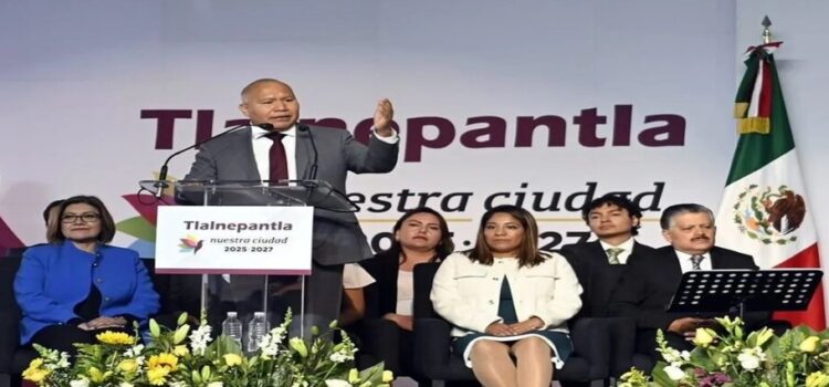 Ratifican triunfo de Raciel Pérez Cruz en Tlalnepantla