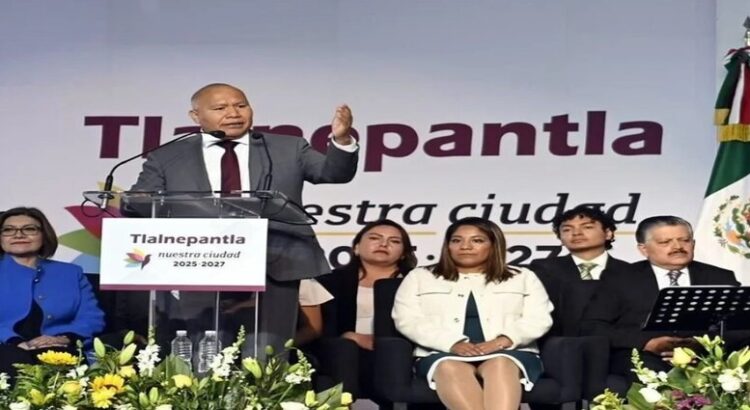 Ratifican triunfo de Raciel Pérez Cruz en Tlalnepantla