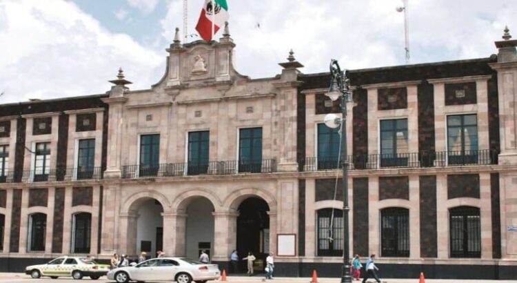 Salario de funcionarios del Ejecutivo Edomex aumentará 6.9%