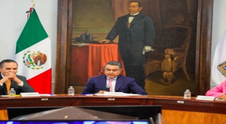 Presupuesto para 2025 en Tlalnepantla supera los 4,000 MDP