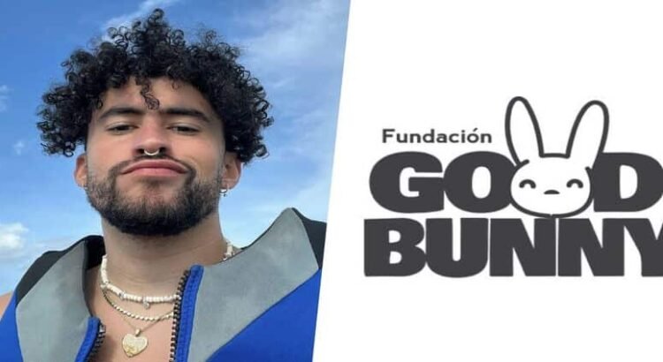 Fundación de Bad Bunny entrega regalos a niños y jóvenes por Navidad Fundación de Bad Bunny entrega regalos a niños y jóvenes por Navidad