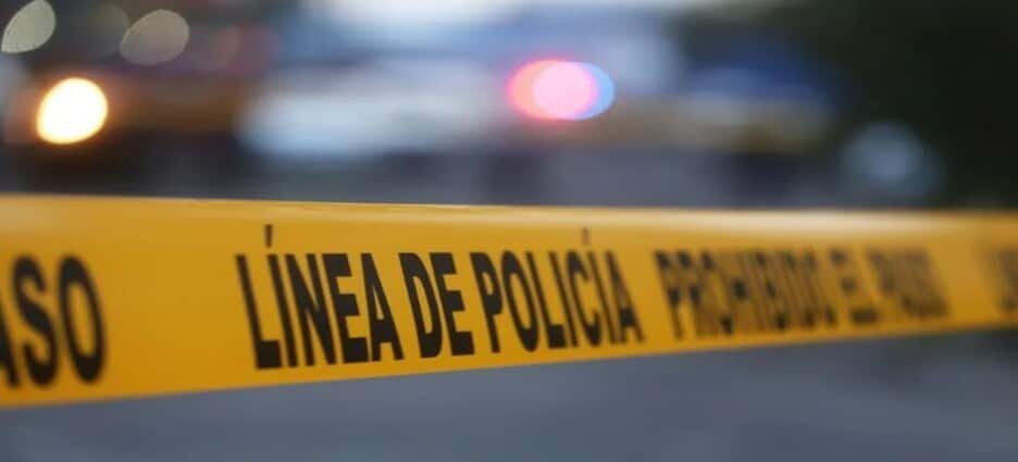 Localizan cuerpo de un hombre con signos de violencia en Tlalnepantla