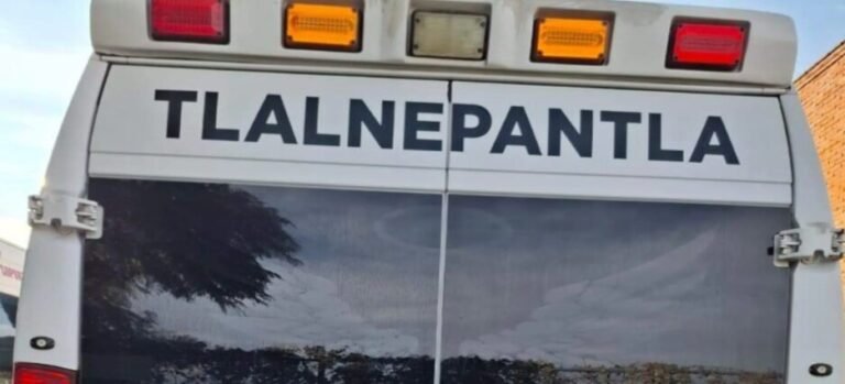 Familia sobrevive a intoxicación al fondo de una cisterna en Tlalnepantla