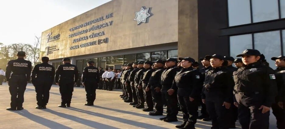 Elementos policiacos que sean sorprendidos trabajando en autos particulares serán consignados en Tlalnepantla
