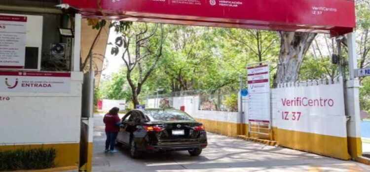 Fecha límite para cumplir con la verificación vehicular 2025 en Edomex