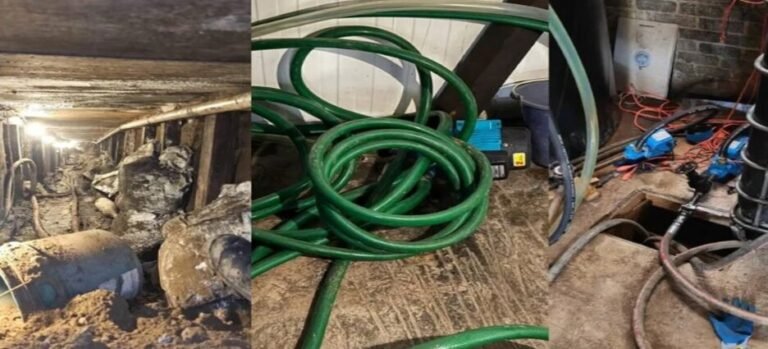 Aseguran 15,000 litros de huachicol en lavado de autos en Tlalnepantla