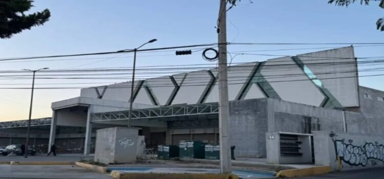 Construirán primera universidad Rosario Castellanos en terreno donado por el Edomex Construirán primera universidad Rosario Castellanos en terreno donado por el Edomex