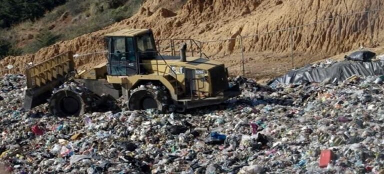 Empresa que operaba tiradero rechaza acusaciones del ayuntamiento de Tlalnepantla