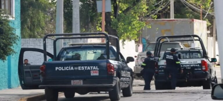 Ejecutan de un balazo en la cabeza a hombre frente a su sobrina en Tlalnepantla