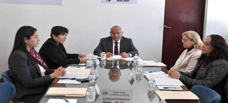 Gobierno de Tlalnepantla atraviesa crisis financiera