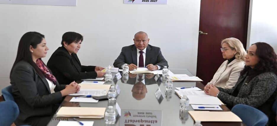 Gobierno de Tlalnepantla atraviesa crisis financiera