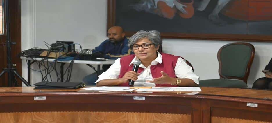 Gobierno de Tlalnepantla adquirirá unidades de recolección de basura en comodato