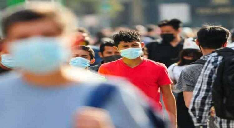 Edomex, libre de casos de Metapneumovirus