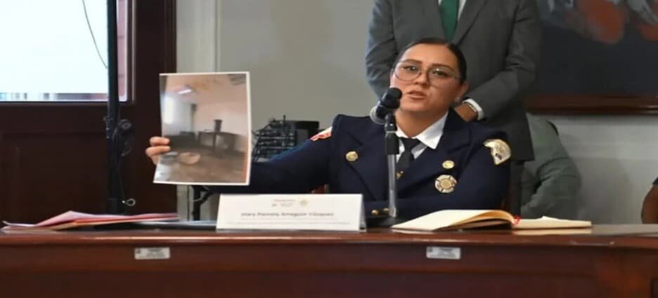 Tlalnepantla sigue sin Atlas de riesgo por falta de información