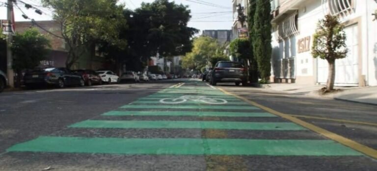 Mega ciclovía pasará por Tlalnepantla, Ecatepec y la Gustavo A. Madero