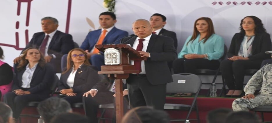 Promulgan nuevo Bando Municipal 2025 en Tlalnepantla