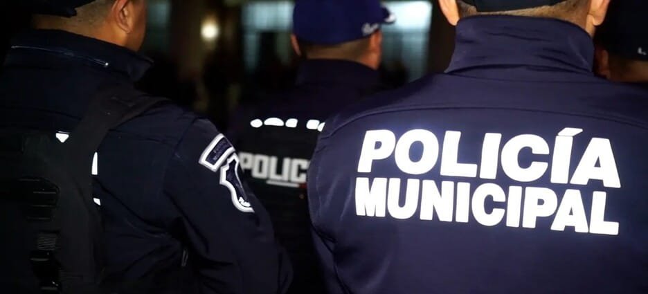 Destituyen a 20 Policías por no cumplir con sus funciones en Tlalnepantla