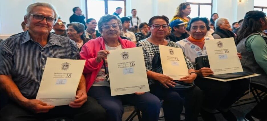 Ofrecen asesoría legal gratuita y testamentos accesibles a sus residentes en Tlalnepantla