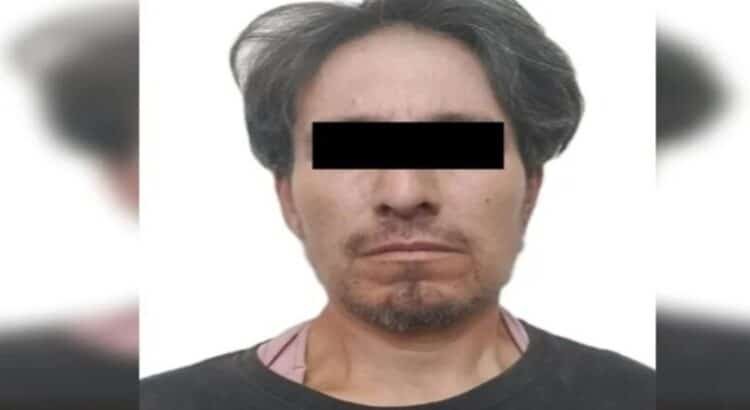 Sujeto agredió a perro con machete en Nicolás Romero, Tlalnepantla