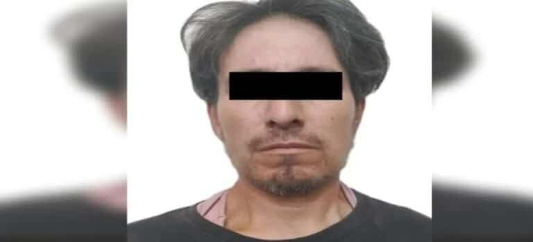 Sujeto agredió a perro con machete en Nicolás Romero, Tlalnepantla