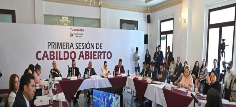 Medio ambiente y protección animal, algunas inquietudes de pobladores en Tlalnepantla